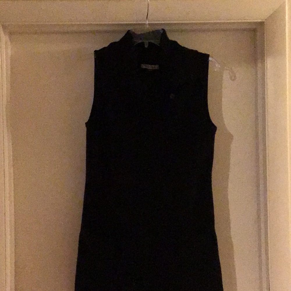 Calvin Klein Sleeveless Sweater